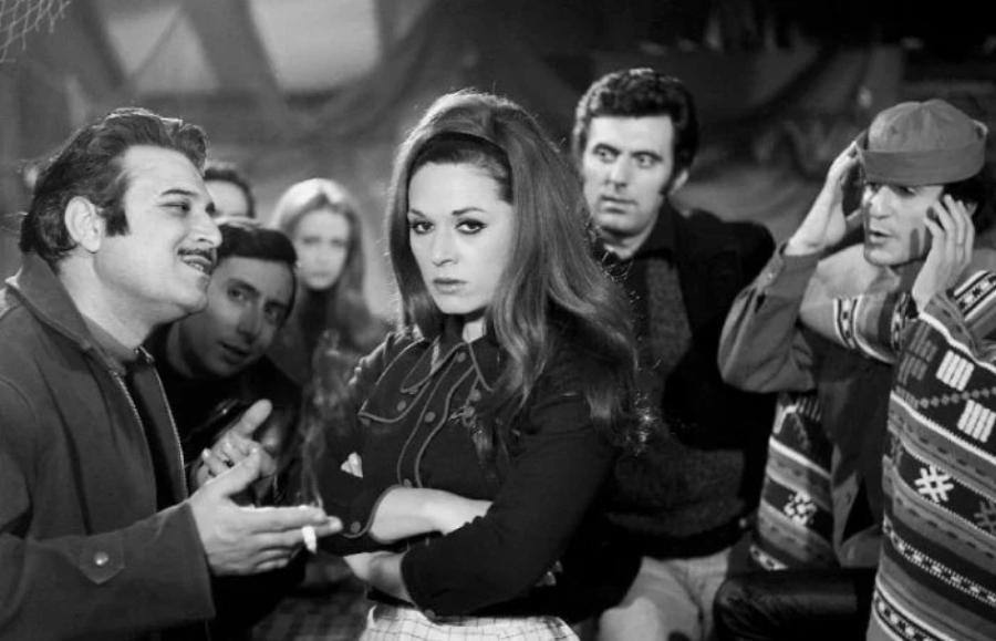 Μάρθα Βούρτση: Οι 50 ταινίες, η βασίλισσα του δράματος, η απόφαση να απομονωθεί και η κρυφή προσωπική ζωή