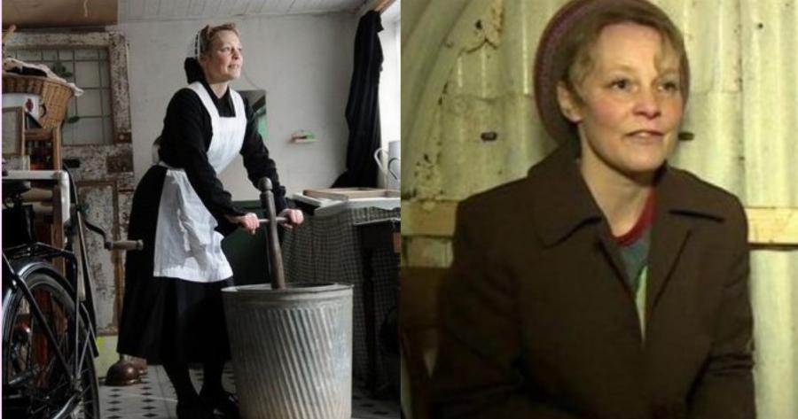 Αληθινή ιστορία: 40χρονη γυναίκα ζει μόνιμα στην δεκαετία του 1930 και έχει διαμορφώσει την καθημερινότητα της καθ’ αυτόν τον τρόπο