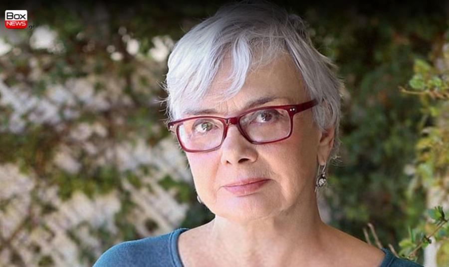 Ξένια Καλογεροπούλου: Έχασε το φως της και μένει κλεισμένη στο σπίτι της η αγαπημένη ηθοποιός