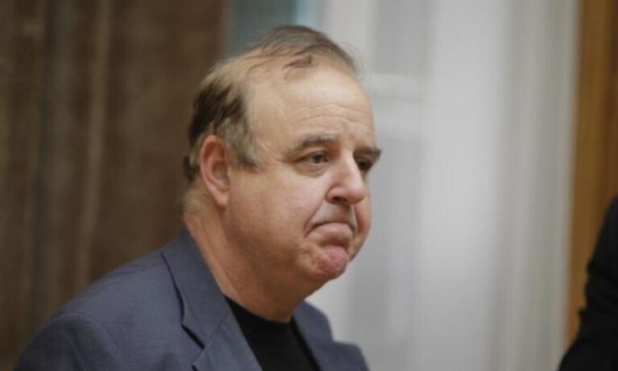 «Εσύ Κατερίνα πιστεύεις 2 κυρίες που λένε ψέματα»: Έξαλλος ο Παύλος Χαικάλης στην εκπομπή της Καινούργιου