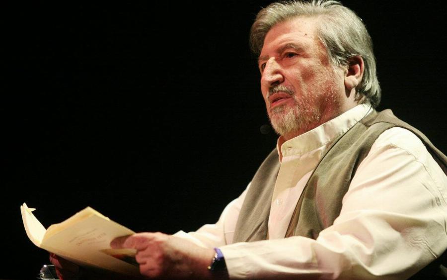 «Ο Χάρρυ Κλυνν έπαψε να ζει όταν “έφυγε” ο γιος του. Είχε κουραστεί και ήθελε να “φύγει” κι αυτός»