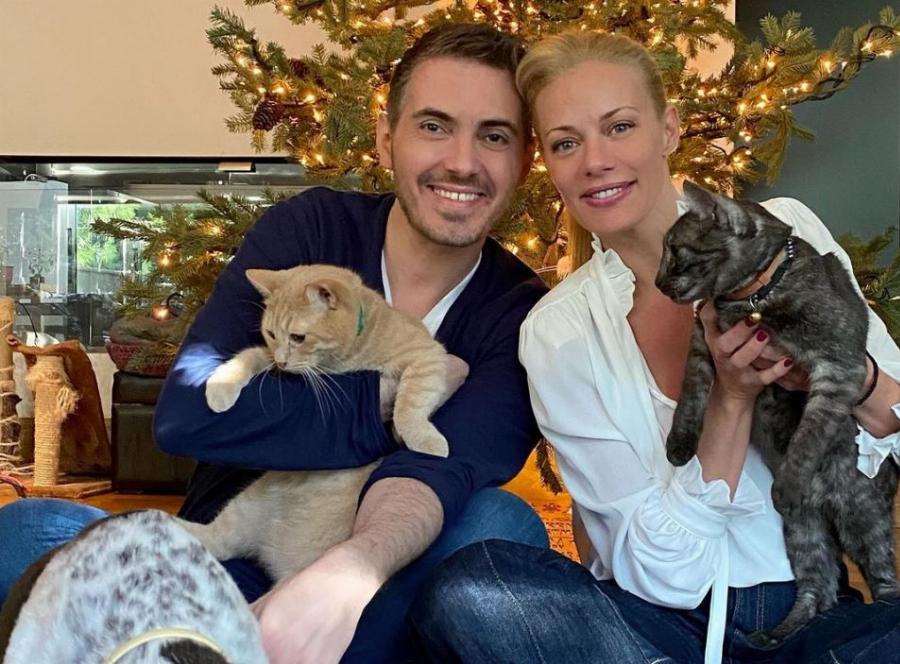 Ποιο επώνυμο ζευγάρι πήγε να νοικιάσει το σπίτι που έμενε το πρώην ζευγάρι Μακρυπούλια – Χατζηγιάννης