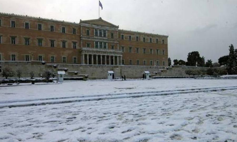 Μίλησαν τα Μερομήνια: Ο καιρός τη μέρα των Χριστουγέννων και της Πρωτοχρονιάς