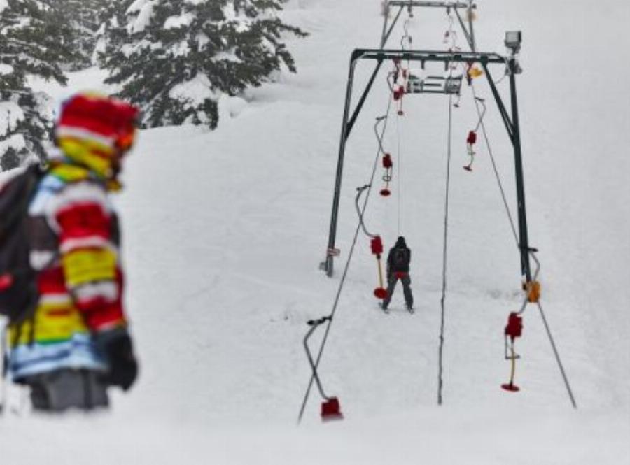Lockdown τα Χριστούγεννα:Τα 2 μέρη που θα απαγορευτεί η είσοδος στους ανεμβολίαστους για τις γιορτές