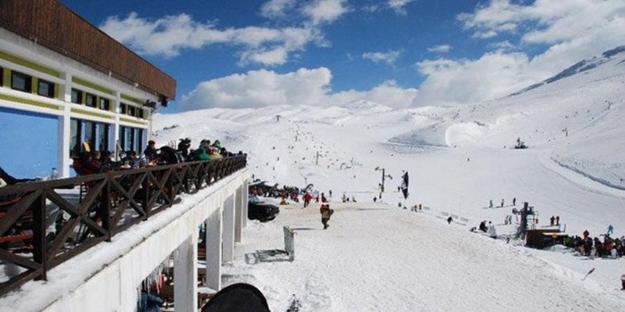 Lockdown τα Χριστούγεννα:Τα 2 μέρη που θα απαγορευτεί η είσοδος στους ανεμβολίαστους για τις γιορτές