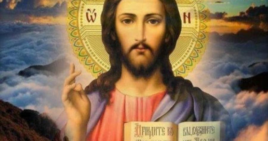 «Τo έλεός σου καταδιώξει με πάσας τας ημέρας της ζωής μου»