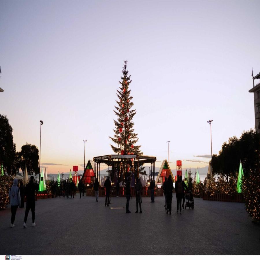 Ανατροπή: «Κλείδωσε» ο καιρός των Χριστουγέννων – Πώς θα κάνουμε Πρωτοχρονιά