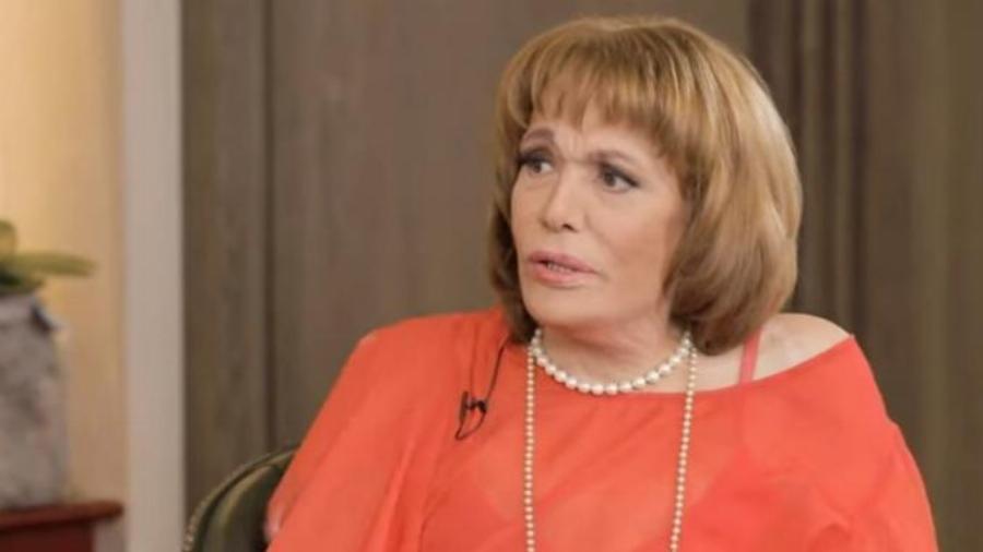 H συγκλονιστική εξομολόγηση της Μαίρης Χρονοπούλου: Ήμουν στην εντατική, κλινικά νεκρή