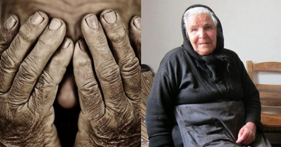 «Δεν είχαμε ούτε τα απαραίτητα για να καλύψουν τις ανάγκες μας»: Τα 8 ψέματα της πάμφτωχης μάνας