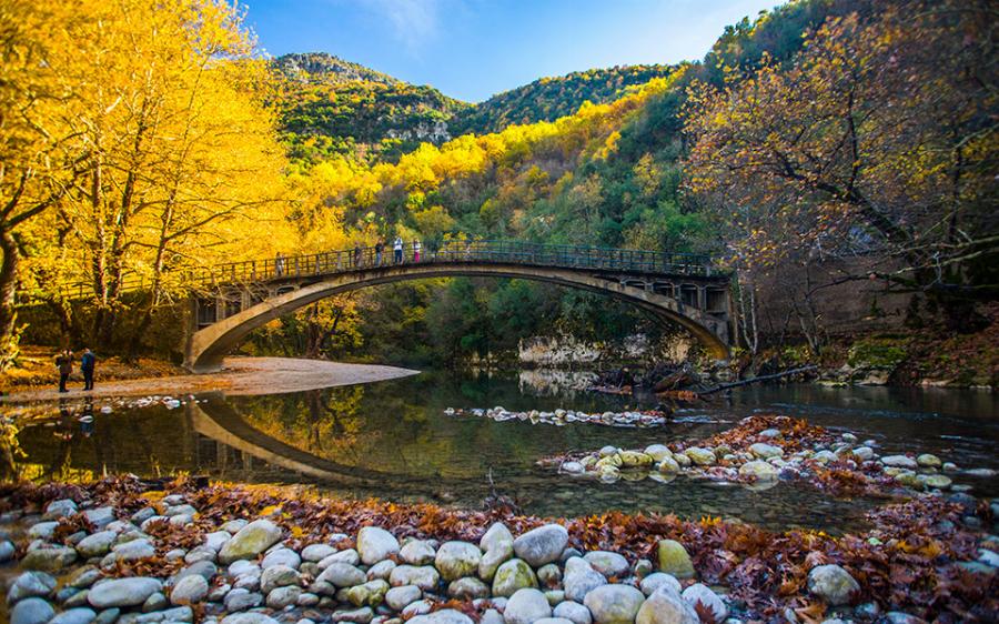 Κυριάκος Μητσοτάκης: Στην Ήπειρο για ξεκούραση οικογενειακώς