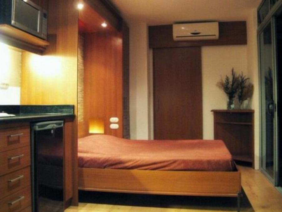 Κατοικία Κοντέινερ: Είναι ετοιμοπαράδοτο, έρχεται στο χώρο σου, κοιμίζει 4 άτομα και το εσωτερικό του είναι άνετο και λουξ