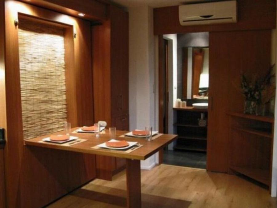 Κατοικία Κοντέινερ: Είναι ετοιμοπαράδοτο, έρχεται στο χώρο σου, κοιμίζει 4 άτομα και το εσωτερικό του είναι άνετο και λουξ