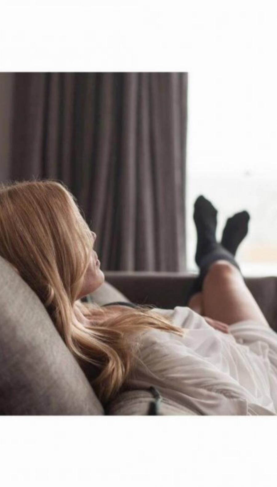 Ζέτα Μακρυπούλια: Τα πρώτα επαγγελματικά της βήματα και το ονειρικό σπίτι στη Βούλα