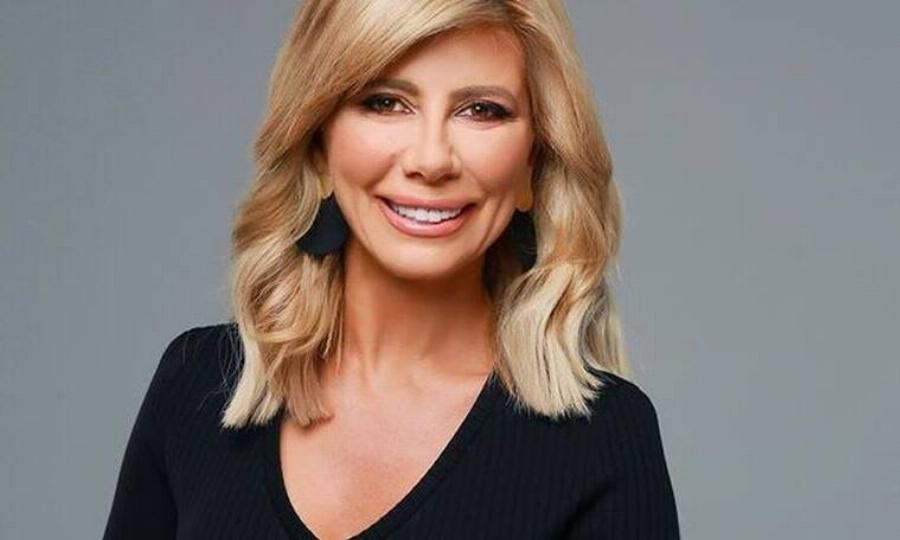 «Είναι τραγικό από ένα δημοσιογράφο του επιπέδου του» – Άγριο κράξιμο της Ζήνας Κουτσελίνη στον Ευαγγελάτο