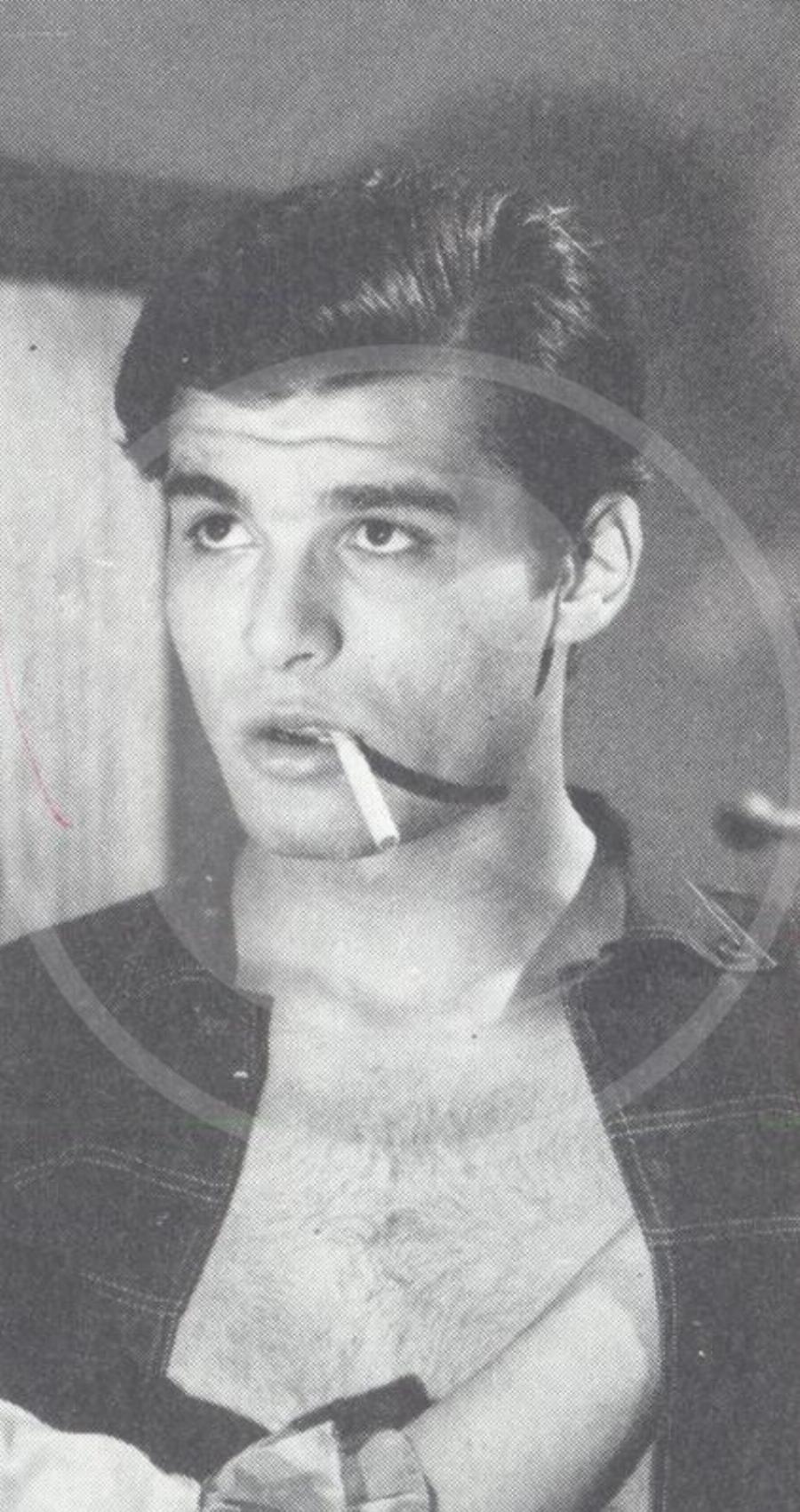 Άλκης Γιαννακάς: Ο όμορφος κακός του κινηματογράφου, οι αλητείες που έκανε και η εξαφάνιση του από το θέατρο