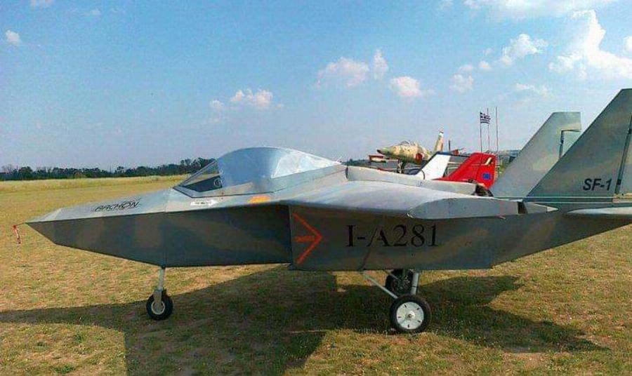 Η πρώτη πτήση του “Έλληνα Άρχοντα: Το μοναδικό επίτευγμα του πρώτου αεροπλάνου ελληνικής κατασκευής