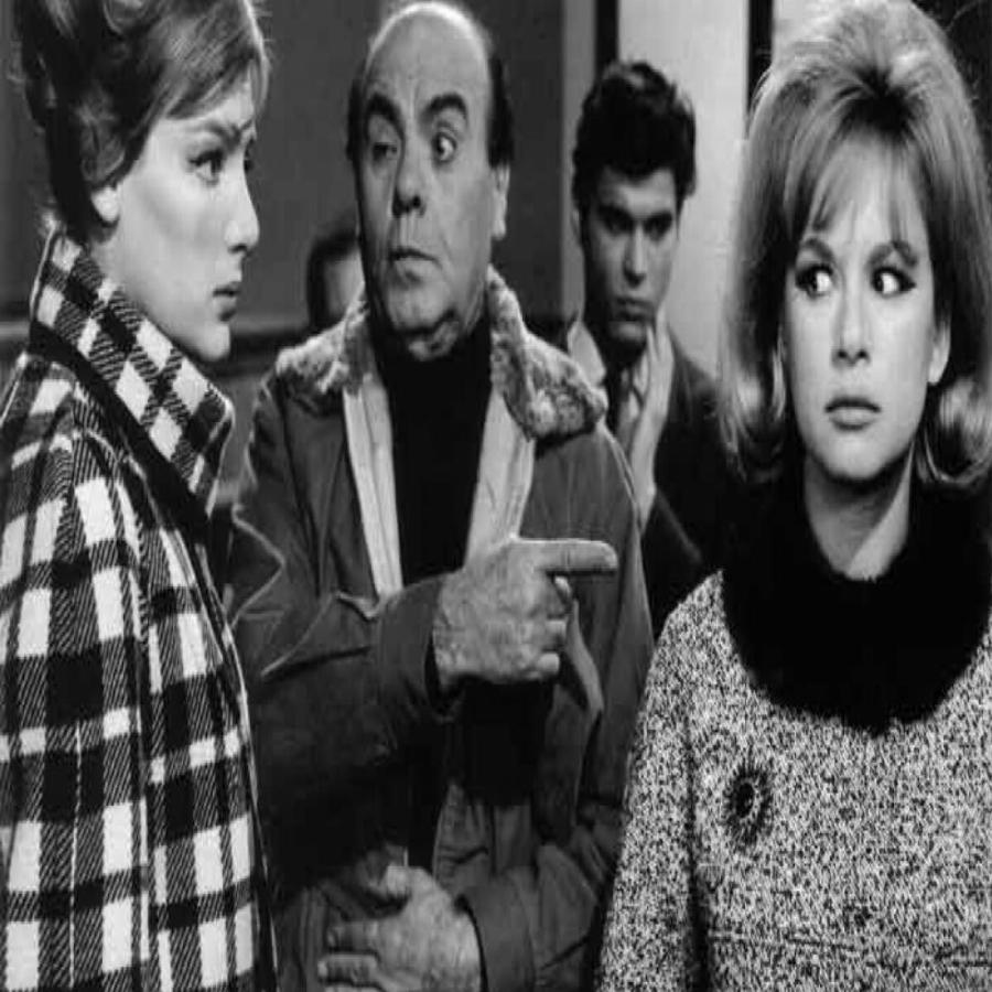 Αυτή τη σκηνή δεν θα την ξεχάσουμε ποτέ: Γυρίστηκε 10 φορές και ξέκανε το συνεργείο απ’ τα γέλια