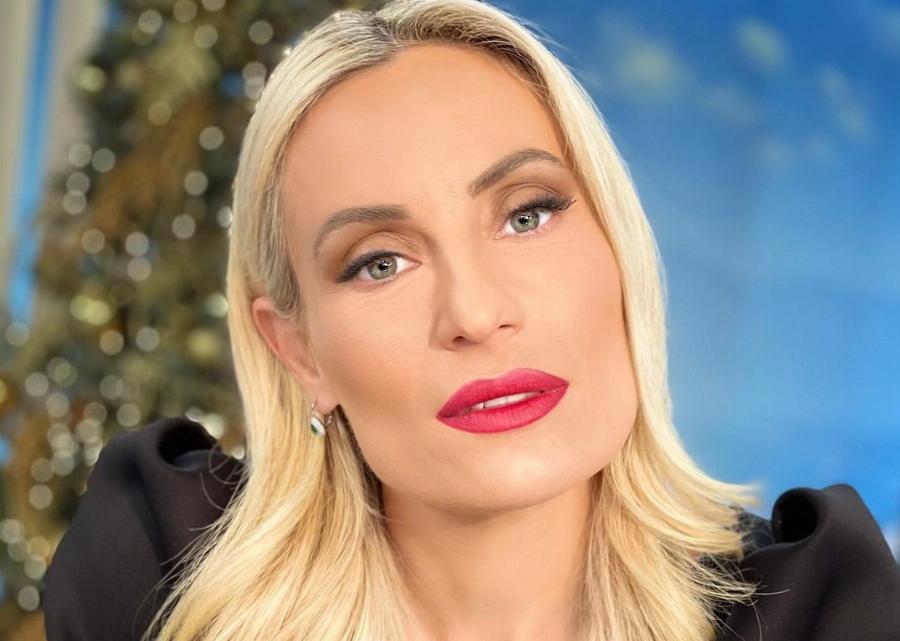 Ελεονώρα Μελέτη: «Του λέω δώσμου ένα διαζύγιο να τελειώνουμε από αυτή την ιστορία, δεν τα μπορώ αυτά»