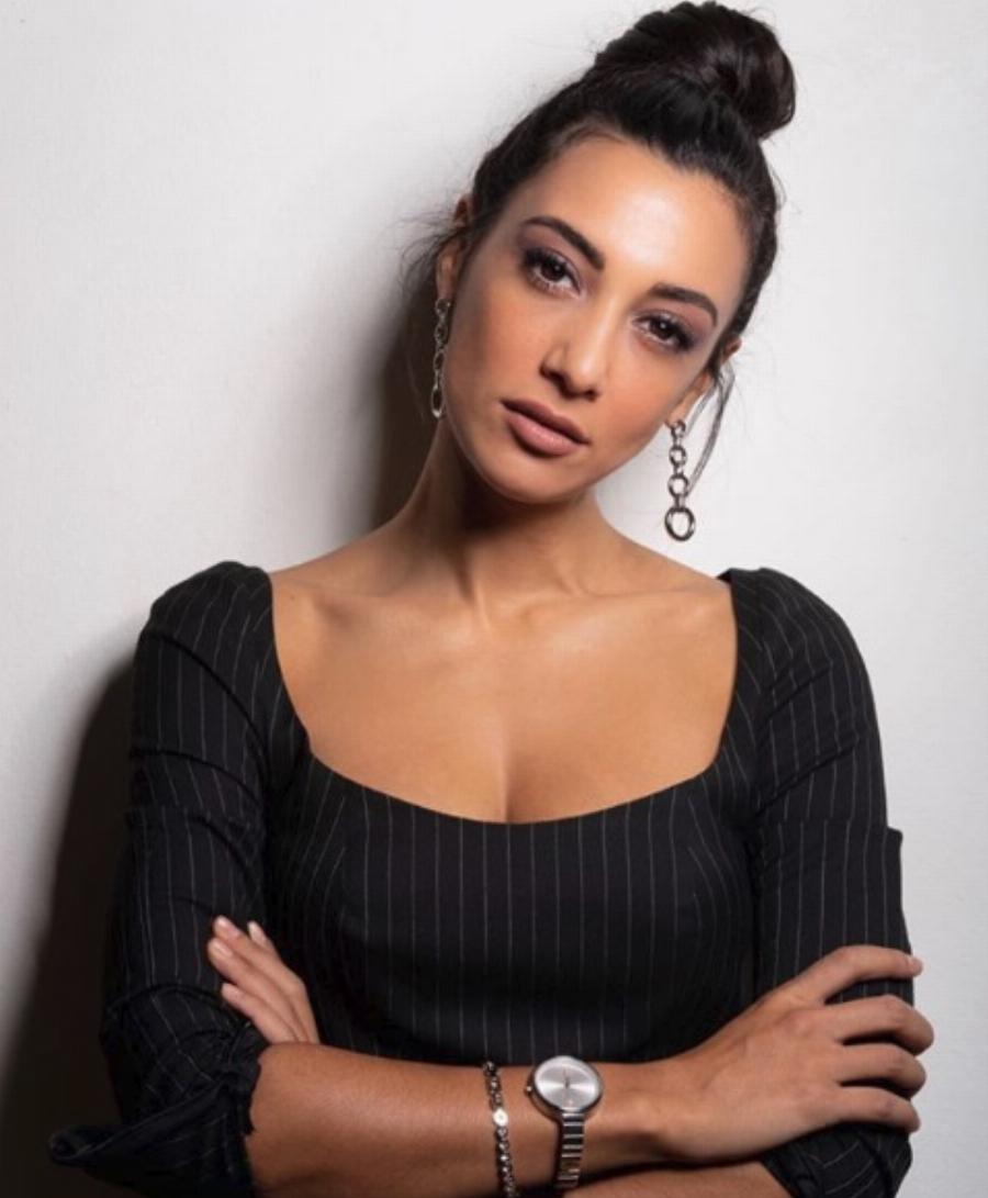 Ευγενία Σαμαρά: Έφυγε από τη ζωή ο πατέρας της – Το μήνυμα στα Social Media που ραγίζει καρδιές