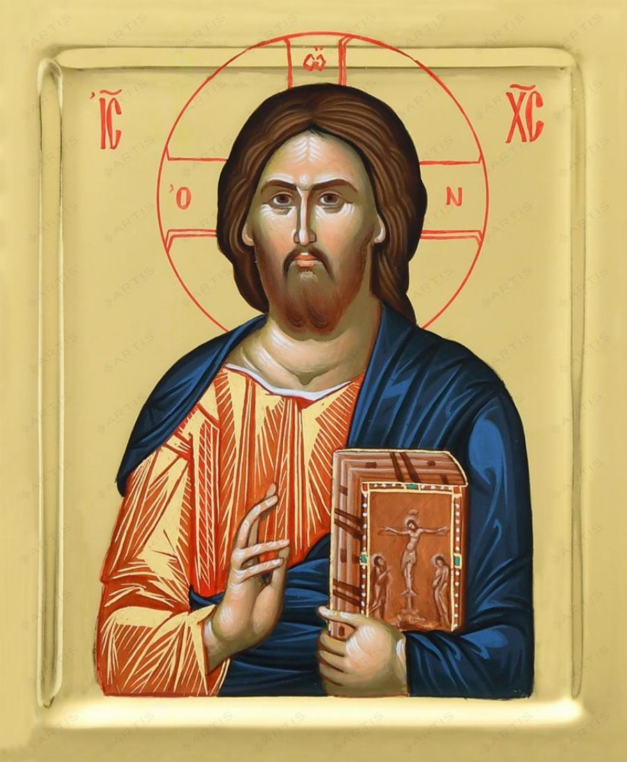 Ορθοδοξία: Εγώ πήγα στον Χριστούλη και στην Παναγίτσα ψηλά στον ουρανό