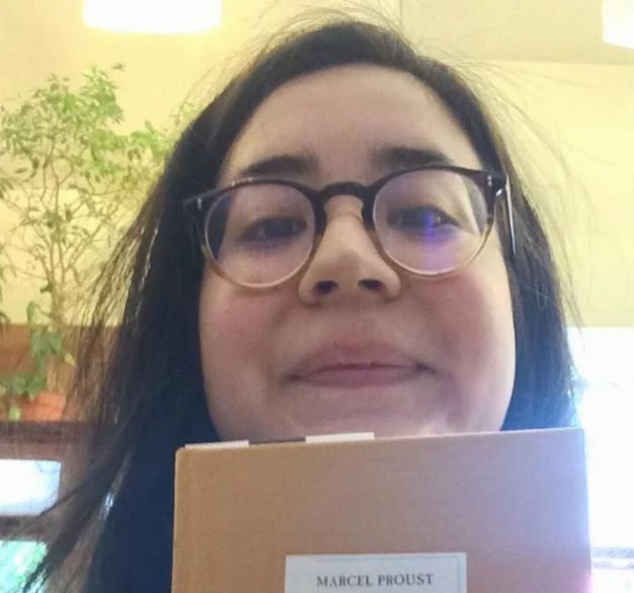 «Οι μαθητές μου δεν το έμαθαν ποτέ»: Νεαρή λέκτορας ζούσε σε μια σκηνή για δύο χρόνια