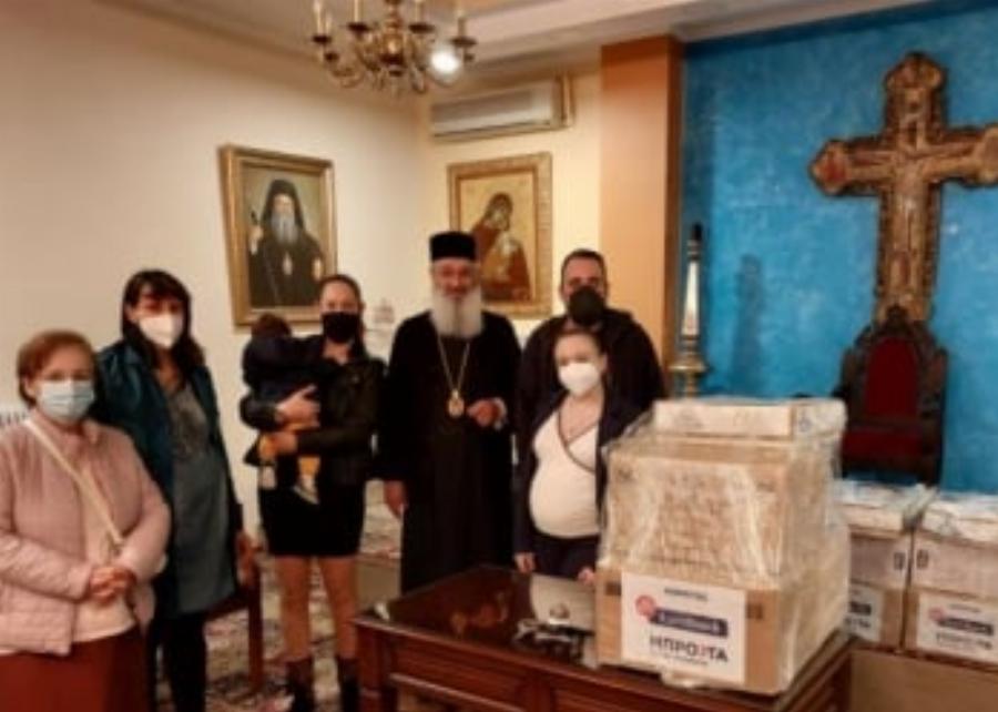 Άγιος Νικόλαος: Για πρώτη φορά τα θαύματα που συγκλονίζουν