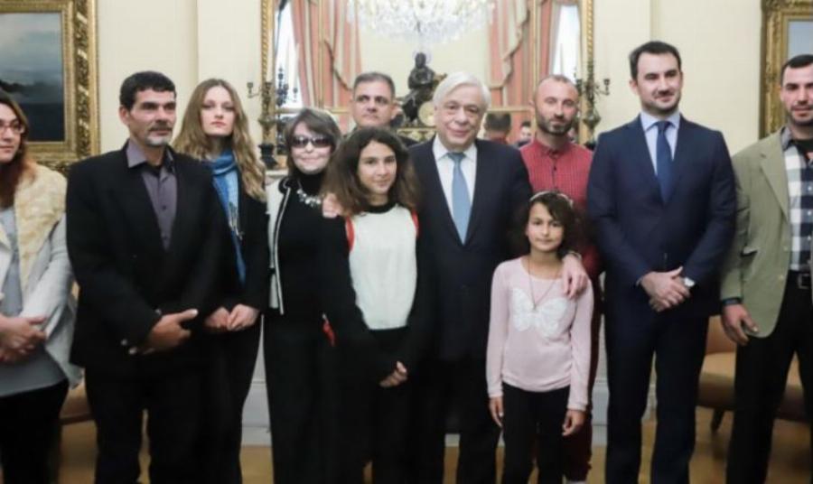 Τραγωδία για τον ήρωα που έσωσε ζωές στο Μάτι – Πέθανε η 15χρονη κόρη του