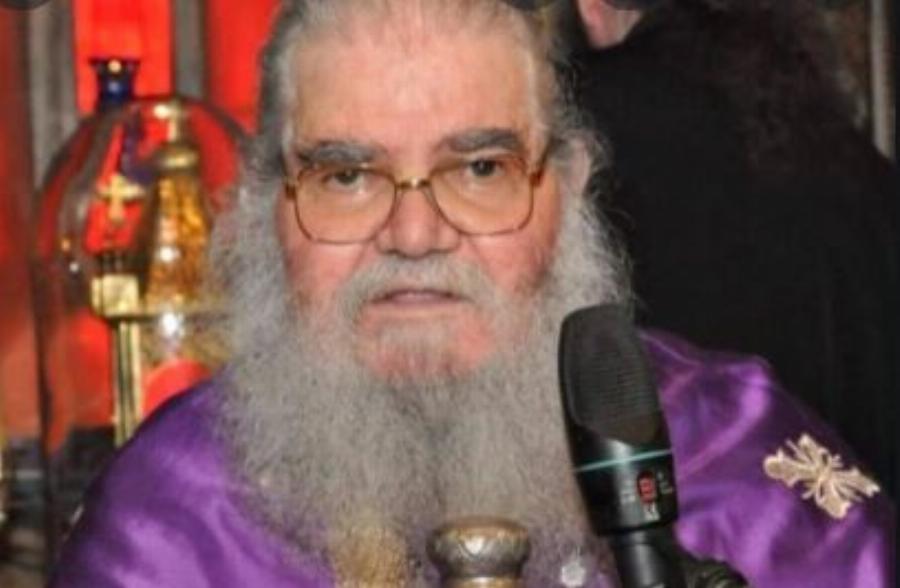 Μόλις πέσεις στο κρεβάτι, θα λες το «Θεοτόκε Παρθένε»