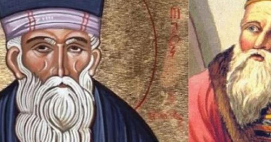 Άγιος Κοσμάς ο Αιτωλός: Όταν ο Αλή Πασάς γονάτισε και προσκύνησε την κάρα του