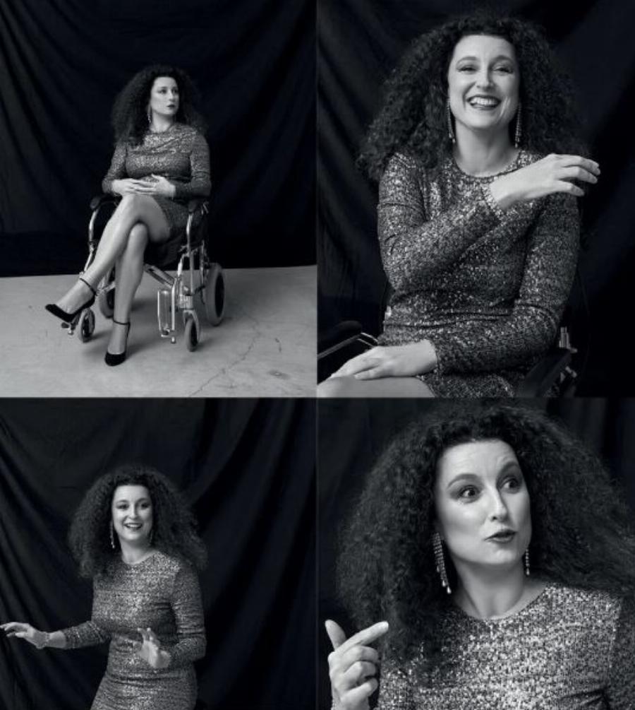 Κατερίνα Βρανά: «Εγώ που κόντεψα να πεθάνω, ούτε μεγάλο φως είδα, ούτε τον παππού και τη γιαγιά μου»