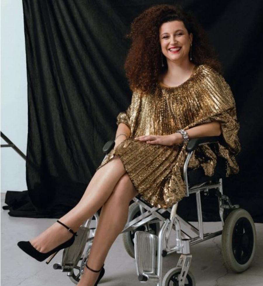 Κατερίνα Βρανά: «Εγώ που κόντεψα να πεθάνω, ούτε μεγάλο φως είδα, ούτε τον παππού και τη γιαγιά μου»