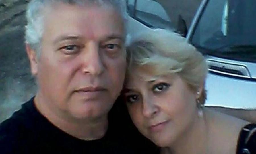 Σκληρό χτύπημα της μοίρας: Θρήνος για τον Θανάση και τη Μαρία που άφησαν πίσω τους 3 παιδιά