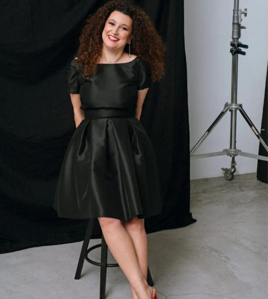 Κατερίνα Βρανά: «Εγώ που κόντεψα να πεθάνω, ούτε μεγάλο φως είδα, ούτε τον παππού και τη γιαγιά μου»