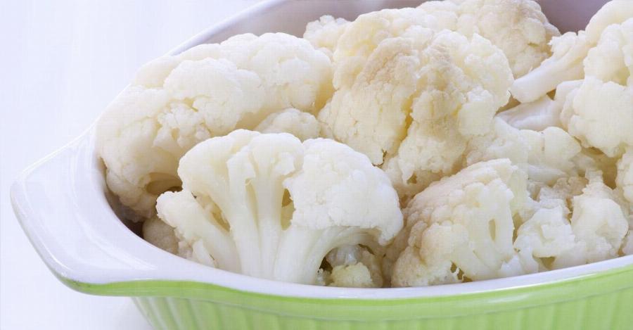 Κουνουπίδι: Προστατεύει το στομάχι, καταπολεμά την υπέρταση και βοηθά στη σωστή λειτουργία του εγκεφάλου