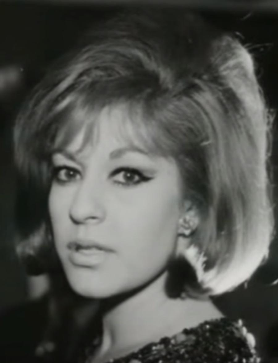 Μαίρη Αλεξοπούλου: Η απόφαση να ακολουθήσει μοναστική ζωή και ο θάνατος της κόρης της, που τσάκισε τη ζωή της