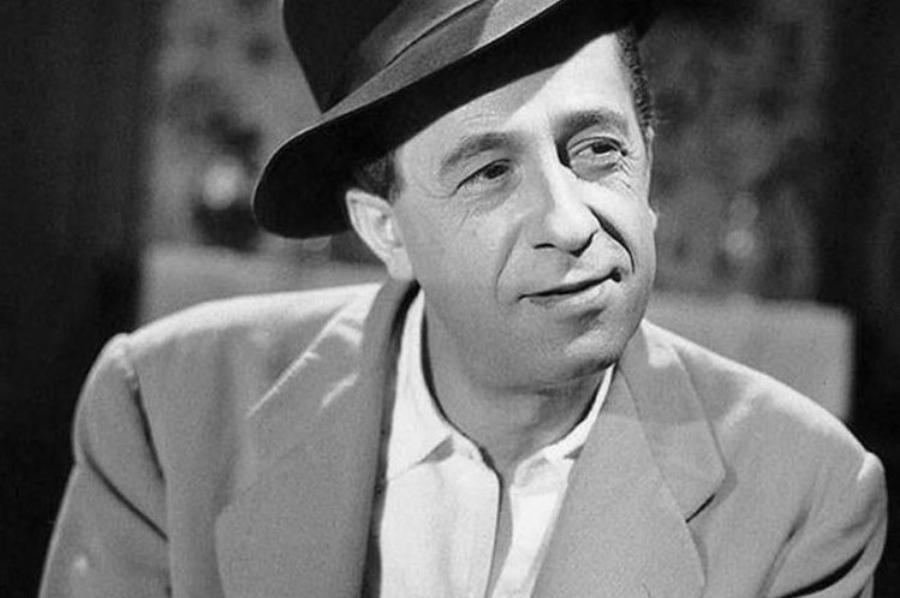 Μίμης Φωτόπουλος: Οι σπουδαίες ερμηνείες, η άγνωστη φυλάκιση και ο καλός φίλος και συνάδελφος που τον πρόδωσε