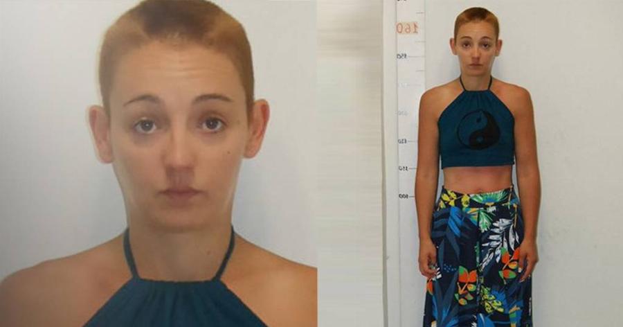 Κάθειρξη 21 ετών και 7 μηνών στην 34χρονη για την αρπαγή και κακοποίηση της Μαρκέλας