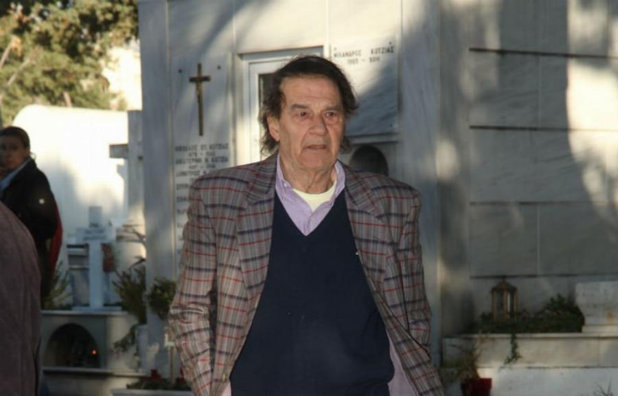 Νίκος Παπαναστασίου: Ο Παπασούζας της βιντεοκασέτας, η περιπέτεια με τη φωτιά, η αυτοκτονία της κόρης του και η απομόνωση