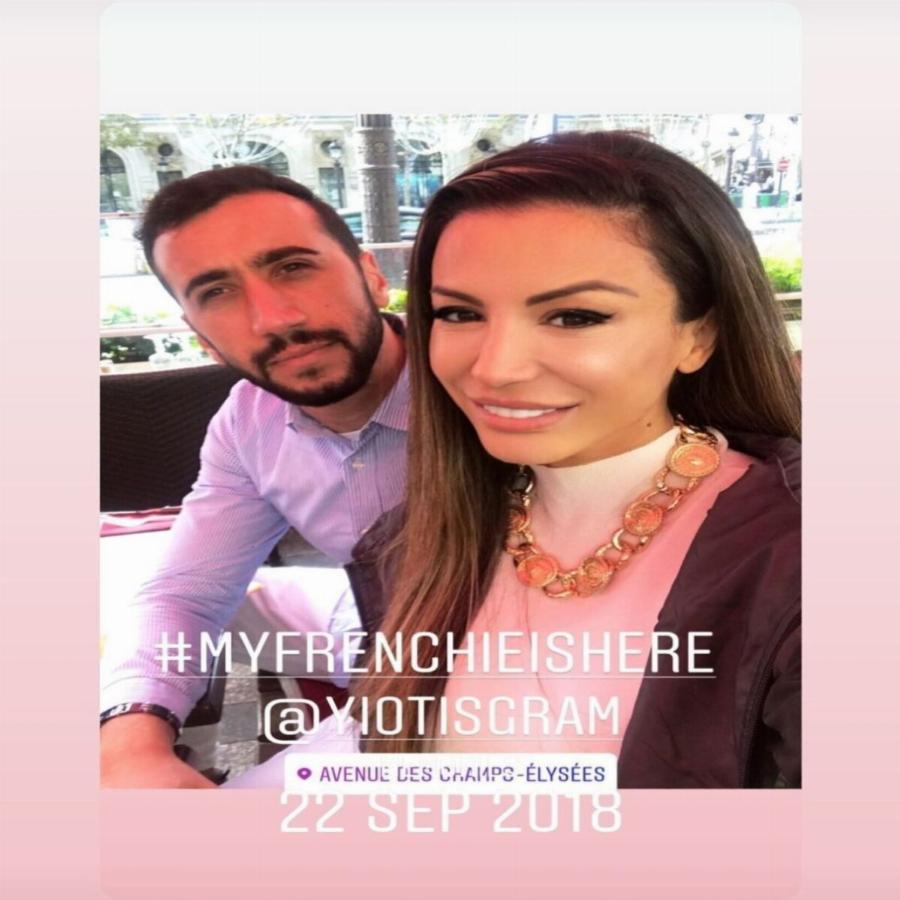 Ανείπωτη τραγωδία: Νεκρός ο Γιώτης Ευσταθίου μόλις στα 31 του χρόνια