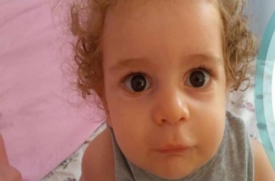 Παναγιώτης Ραφαήλ: Το συγκινητικό μήνυμά του μικρού ήρωα για την Παγκόσμια Ημέρα Αναπηρίας