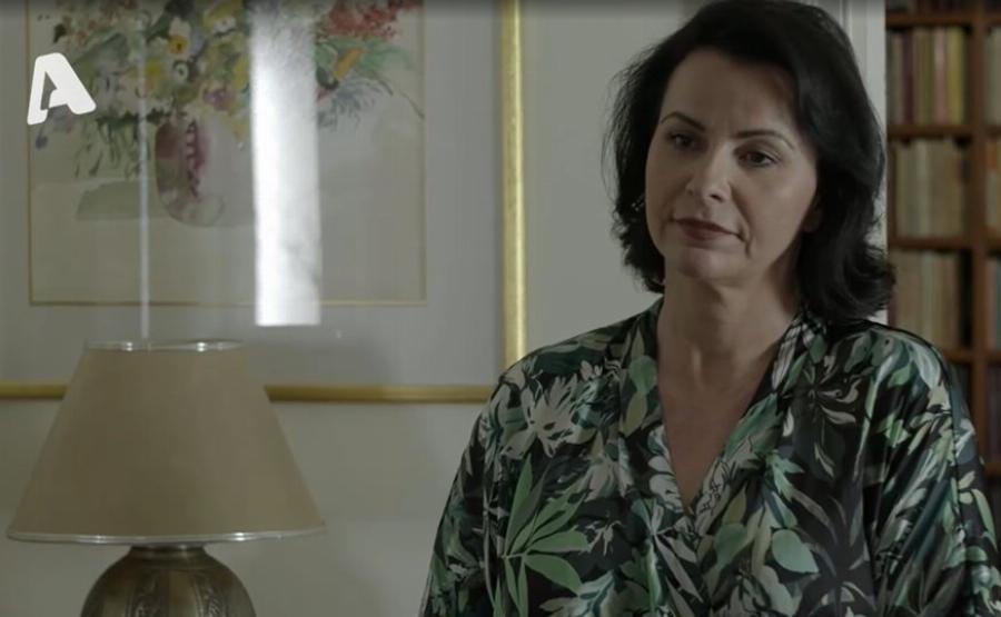 Η εξομολόγηση των Τζομπανάκη και Γιαννουδάκη για τα φονικά που έγιναν στις οικογένειές τους και τις βεντέτες που έληξαν με συμφιλίωση