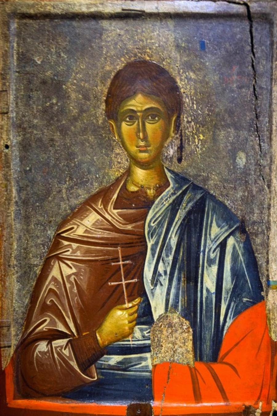 Άγιος Στέφανος Πρωτομάρτυρας: Που βρίσκονται τα Τίμια Λείψανα του