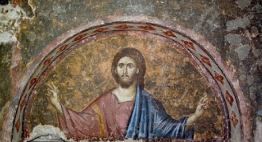 «Τo έλεός σου καταδιώξει με πάσας τας ημέρας της ζωής μου»