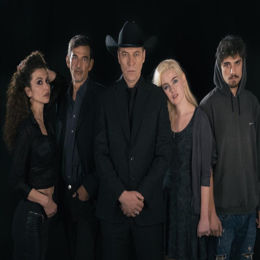 Γιάννης Στάνκογλου: «Έδωσαν εκατομμύρια σε ΜΜΕ και είπαν ότι τα λεφτά σε ΜΕΘ ήταν πεταμένα λεφτά»