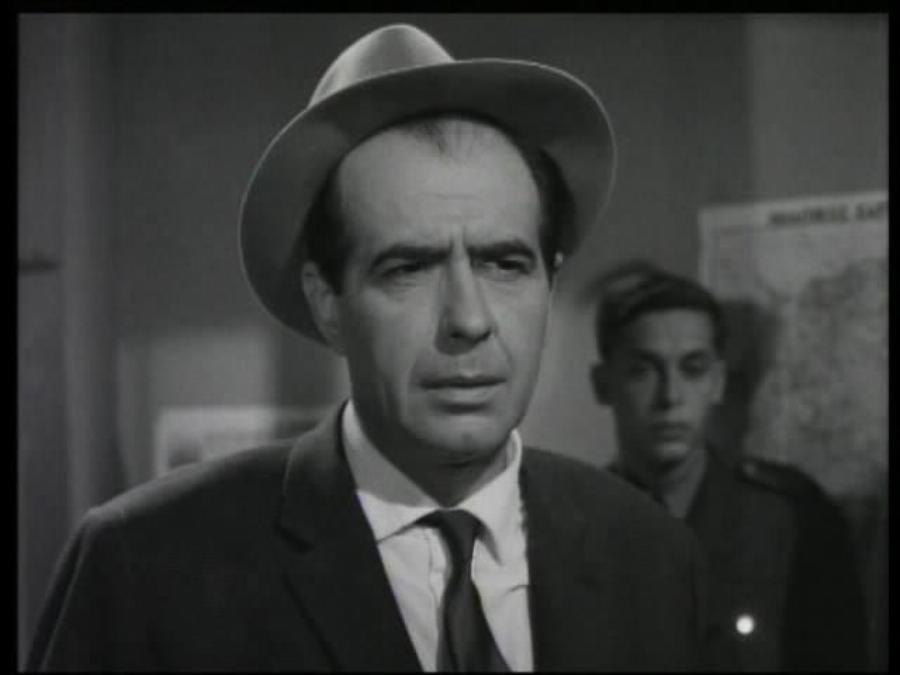 Ανδρέας Φιλιππίδης: Ο θρυλικός «Κατσάμπελας», ο μεγάλος σκακιστής, οι 2 σύζυγοι που σημάδεψαν τη ζωή του, τα προφητικά λόγια και το τέλος του