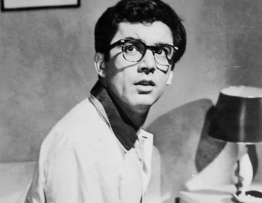 Δημήτρης Χορν: Η θυελλώδης σχέση του με την Λαμπέτη, η Έντιθ Πιαφ, η απιστία, οι 2 γάμοι του και η μοναδική γυναίκα που αγάπησε