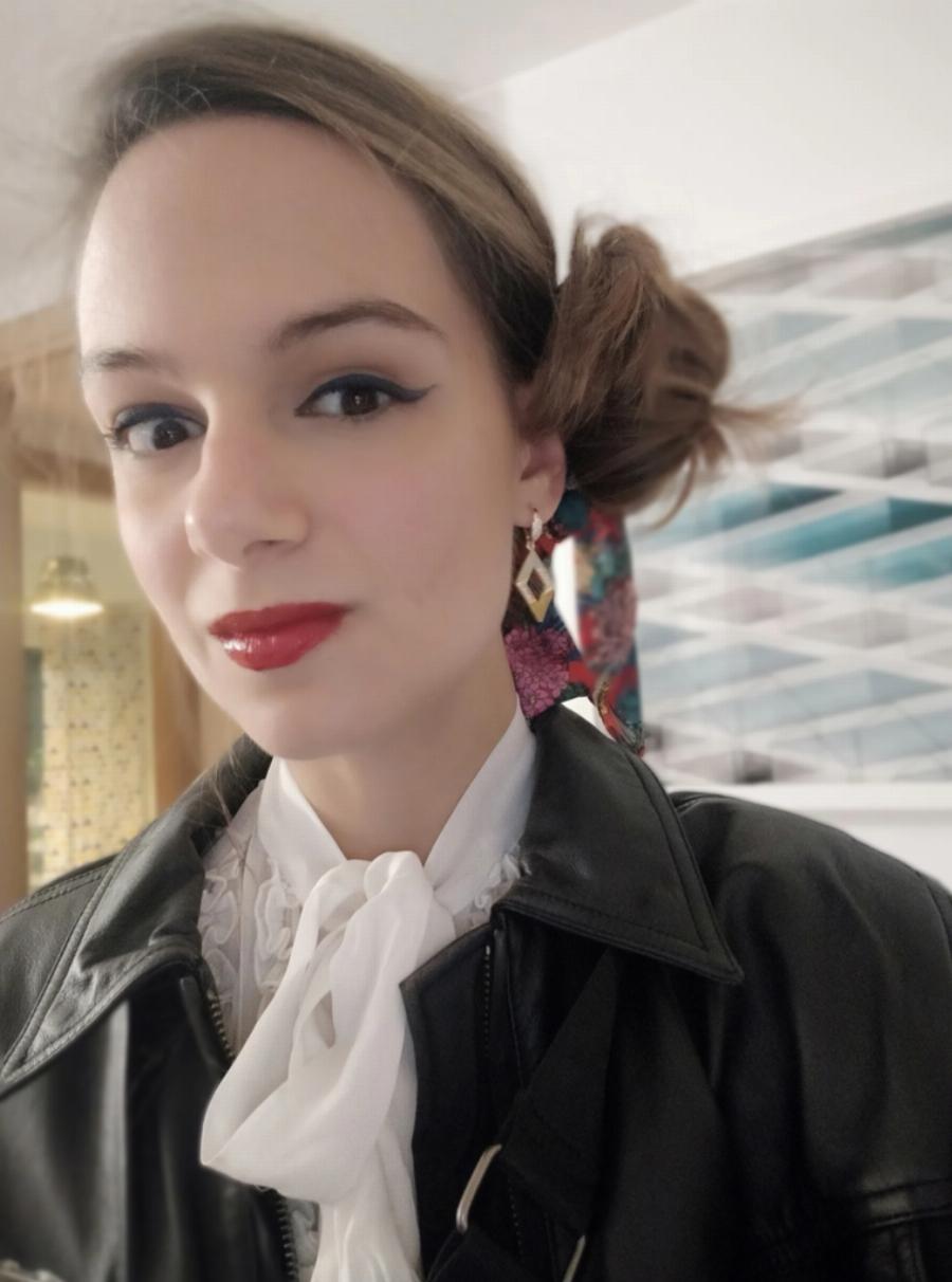 Η Ελένη Ράντου δημοσίευσε την πιο γλυκιά φωτογραφία με την κόρη της που γιορτάζει