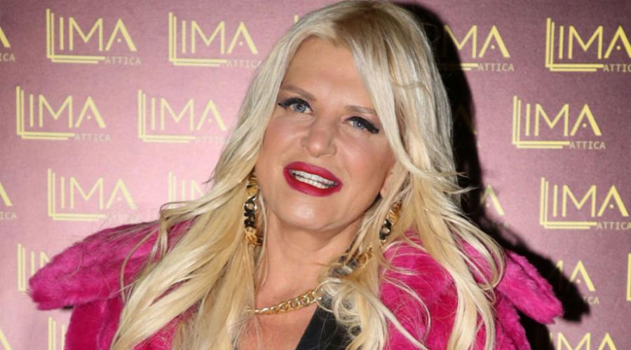 Μαρίνα Πατούλη: «Όλοι μου λένε ότι μοιάζω με Barbie»