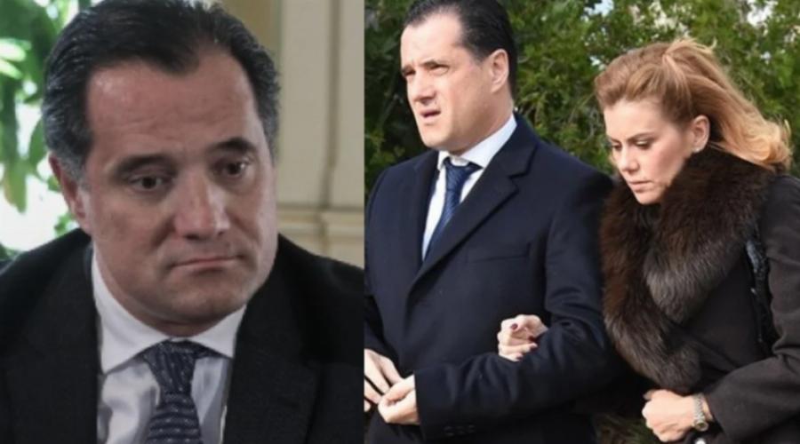 Συντετριμμένος ο Άδωνις Γεωργιάδης: Ο ξαφνικός θάνατος του φίλου του που τον βύθισε στο πένθος – «Καλό ταξίδι…»