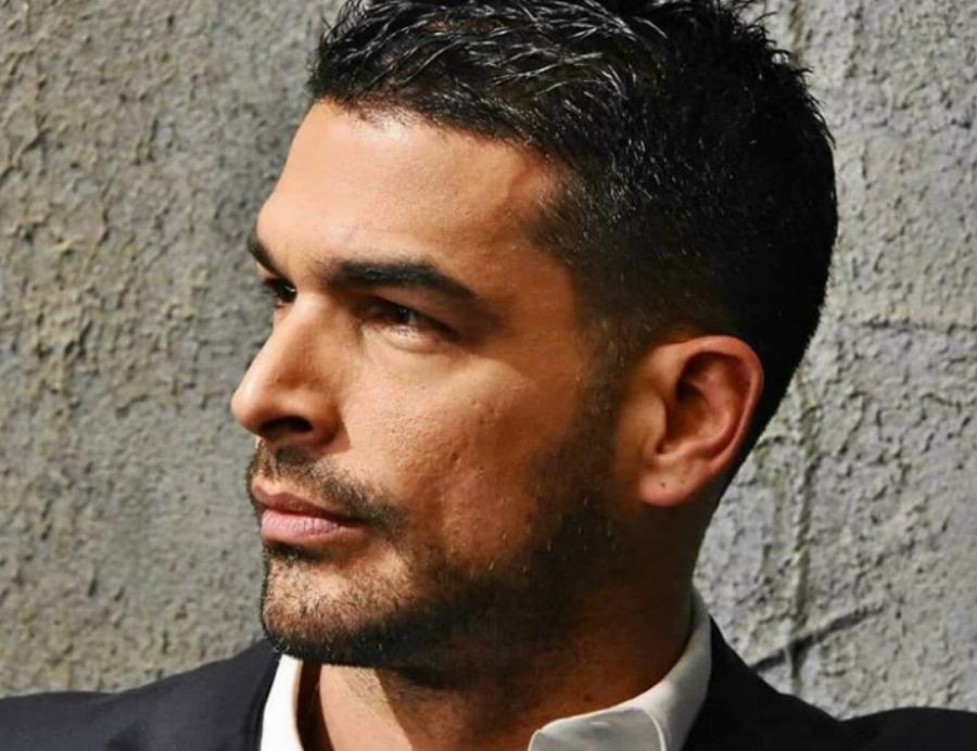 Νίκος Αναδιώτης: «Δεν μου αρέσει να κάνω τις δουλειές του σπιτιού. Απλά θέλω να βοηθάω τη γυναίκα μου»